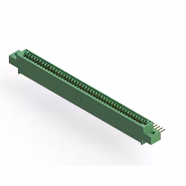 845-045-559-602 EDAC Inc.  Edgeboard Connectors